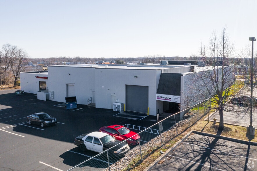 More Photos Of 2272 E Lincoln Hwy, Langhorne Freestanding For Sale