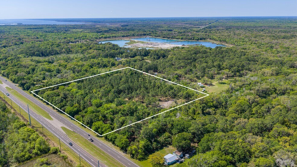 More Photos Of 0 U.S. 1, Oak Hill Land For Sale