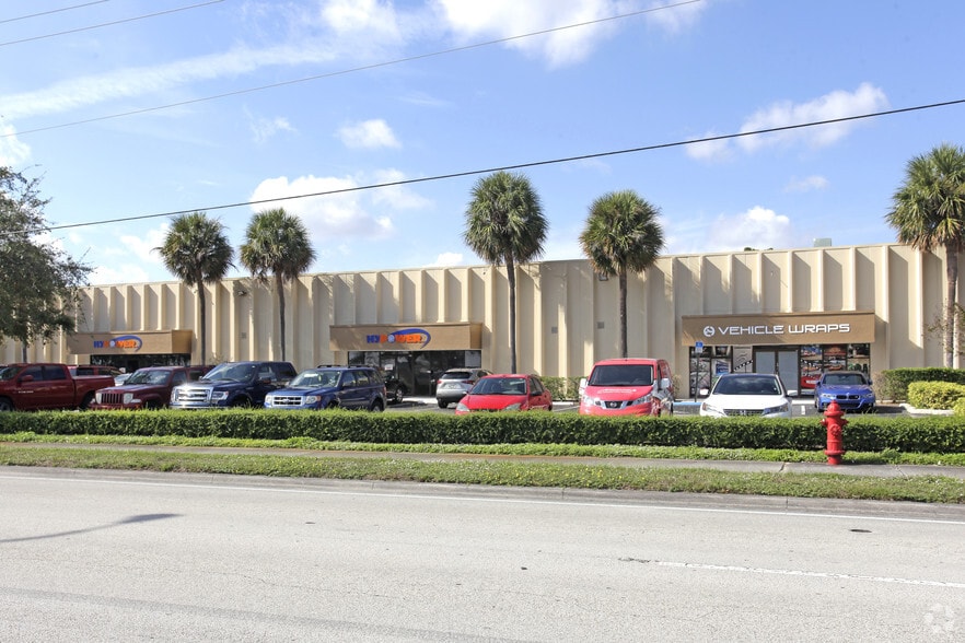 More Photos Of 5901-5985 NW 31st Ave, Fort Lauderdale Warehouse For Lease