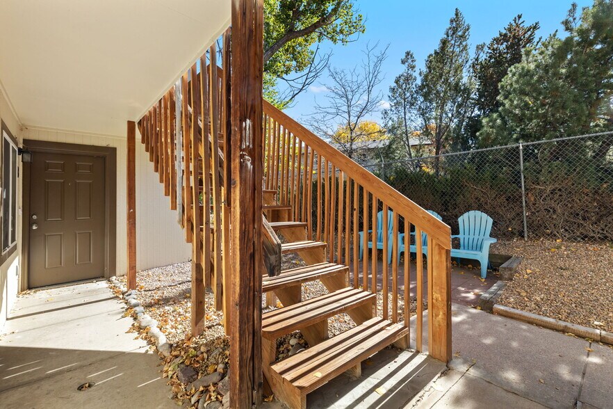 More Photos Of 6741 Dublin Loop W, Colorado Springs Multifamily For Sale