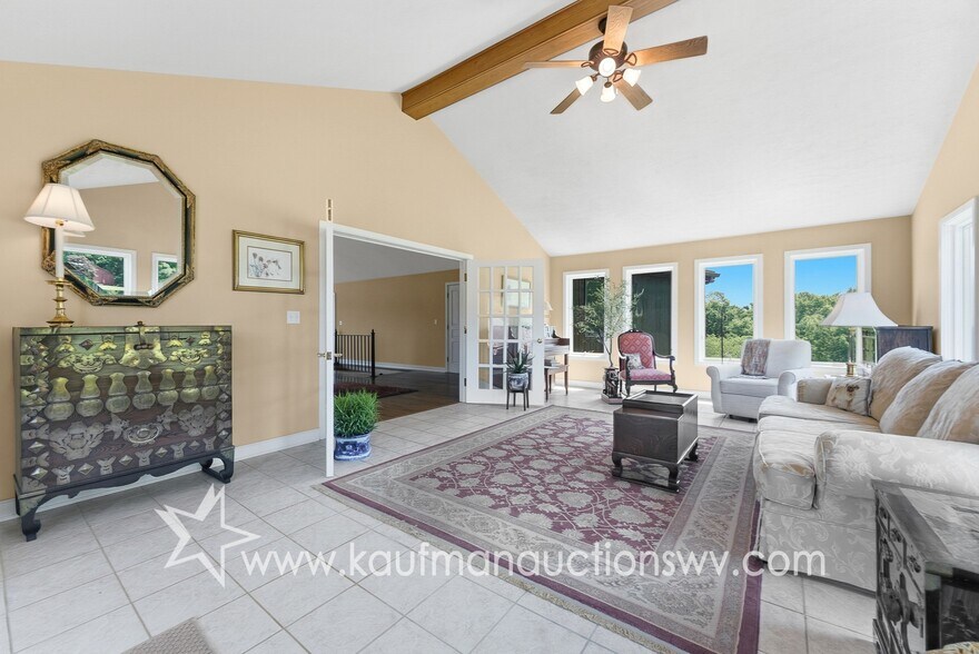 More Photos Of 290 Stonecoal rd, Horner Land For Sale