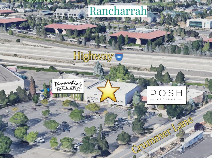 More Photos Of 5925 S Virginia St, Reno Freestanding For Sale