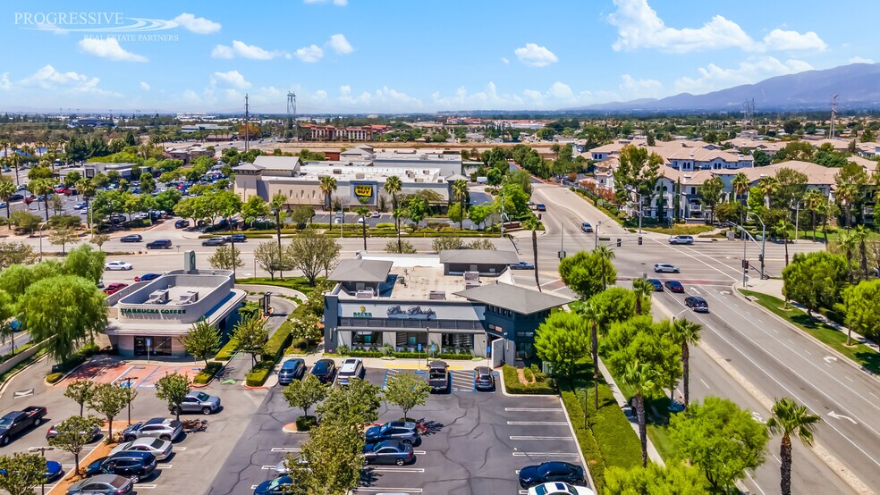 More Photos Of 8009 Day Creek Blvd, Rancho Cucamonga Freestanding For Sale