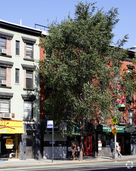 More Photos Of 319 First Ave, New York Apartments For Lease