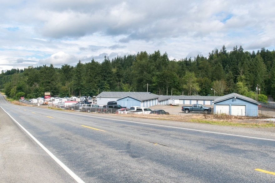More Photos Of 820 State Route 161 N, Eatonville Self Storage For Lease