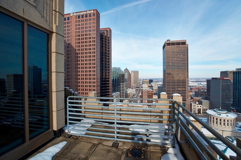 More Photos Of 21 E State St, Columbus Coworking Space