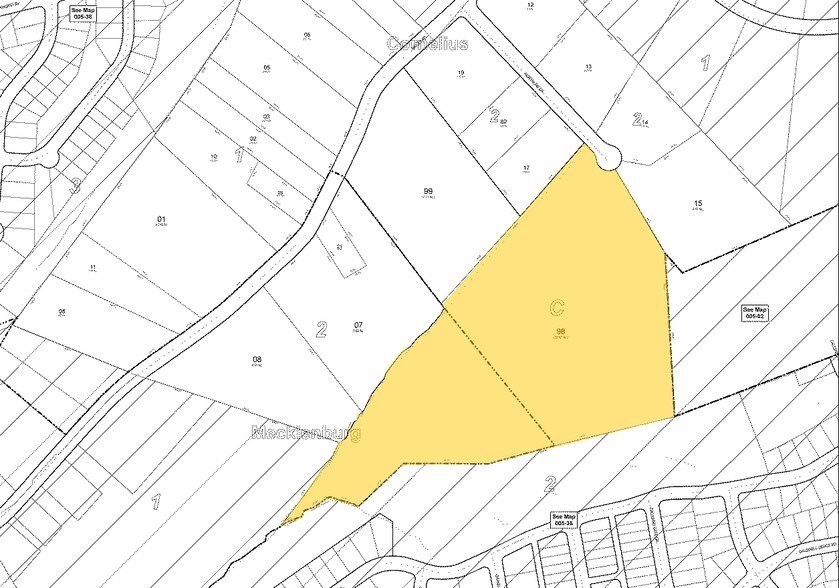 More Photos Of 18605 Northline Dr, Cornelius Self Storage For Sale