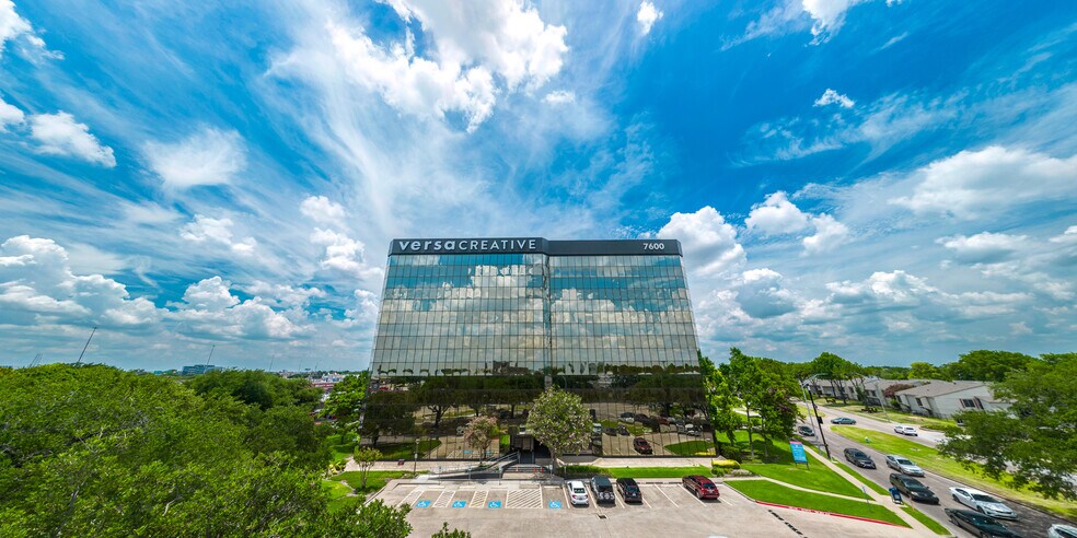 More Photos Of 7600 W Tidwell Rd, Houston Office For Lease