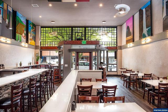 More Photos Of 206 E Main St, Silverton Restaurant For Sale