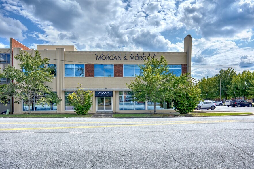 More Photos Of 408 12th St, Columbus Loft Creative Space For Sale