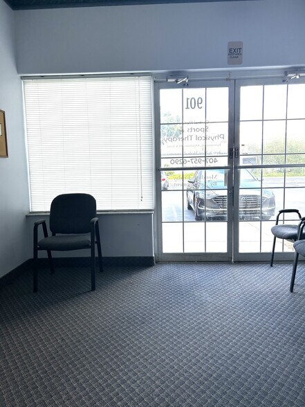 More Photos Of 901-911 N Central Ave, Kissimmee Medical For Lease