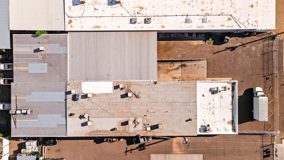 More Photos Of 4239 N 40th Ave, Phoenix Warehouse For Lease