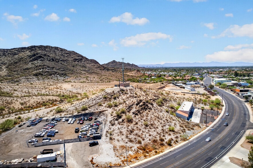 More Photos Of 11209 N Cave Creek Rd, Phoenix Land For Sale