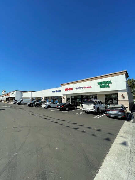 More Photos Of 2525-2603 Westminster Ave, Santa Ana Unknown For Lease