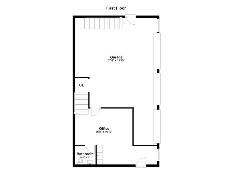 More Photos Of 215 River Road Ext, Cos Cob Office For Lease