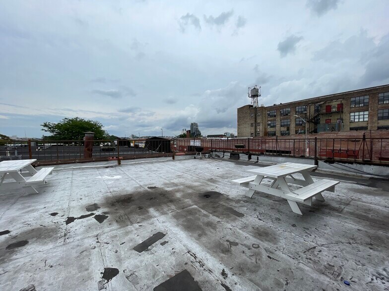 More Photos Of 55 Meadow St, Brooklyn Manufacturing For Lease
