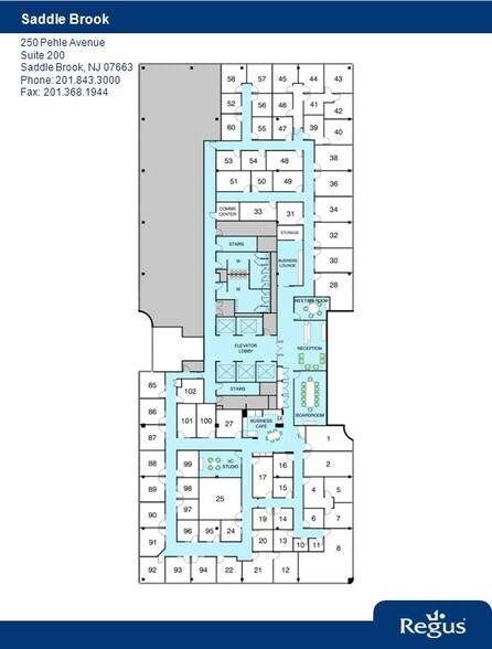 Photo of 2nd Floor Ste 200