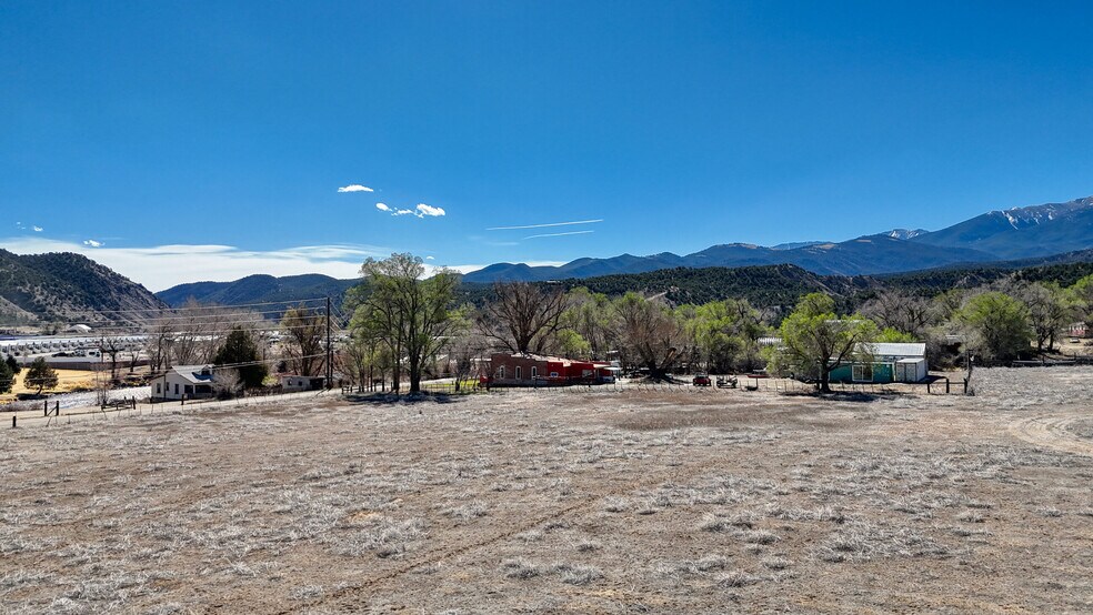 More Photos Of 000 Cleora Road, Salida Land For Sale