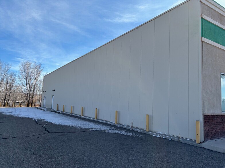 More Photos Of 516 Highway 85, Socorro Freestanding For Sale