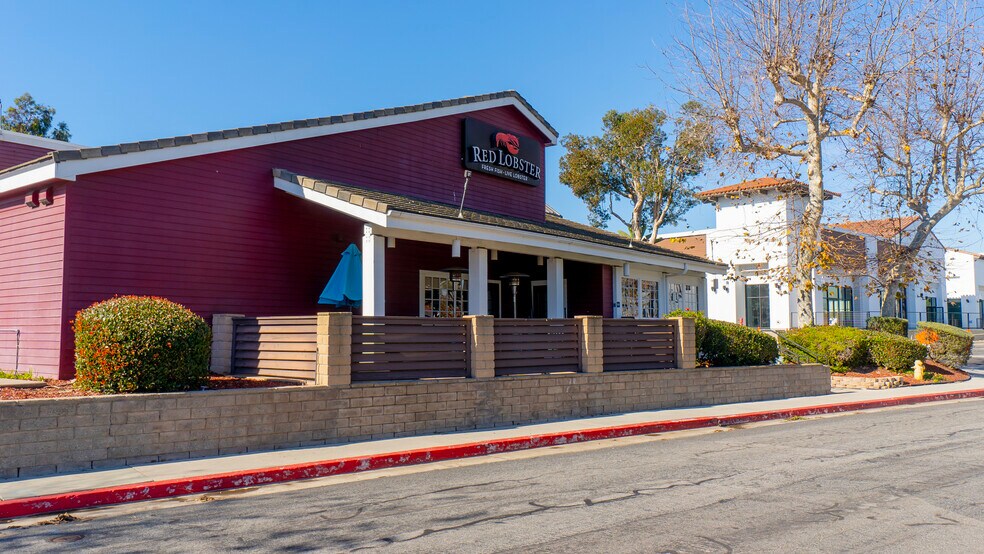 More Photos Of 21233 Hawthorne Blvd, Torrance Restaurant For Sale