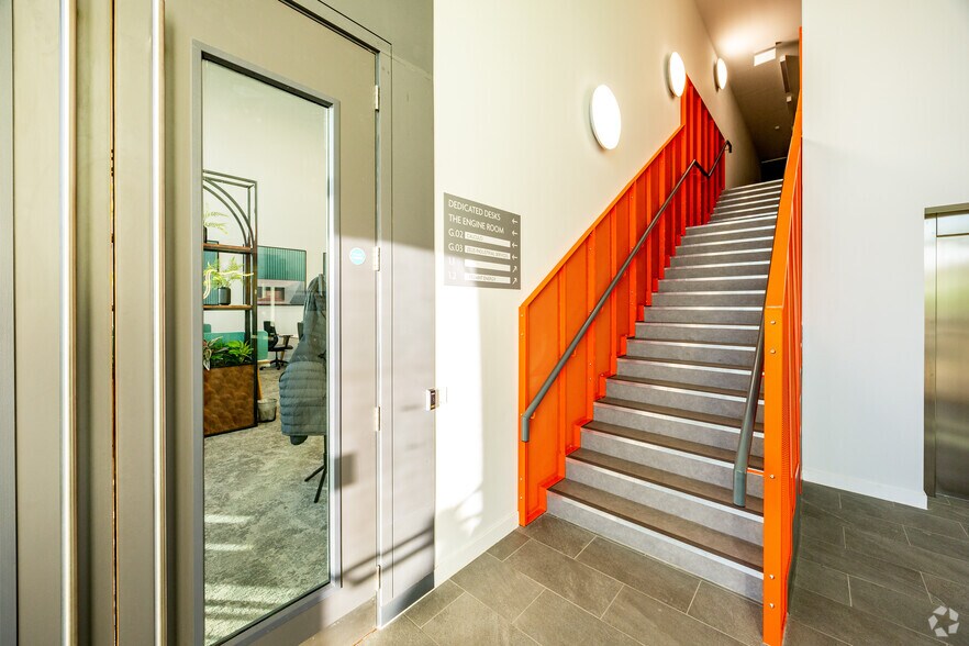 More Photos Of Gateway Ct, Glasgow Coworking Space