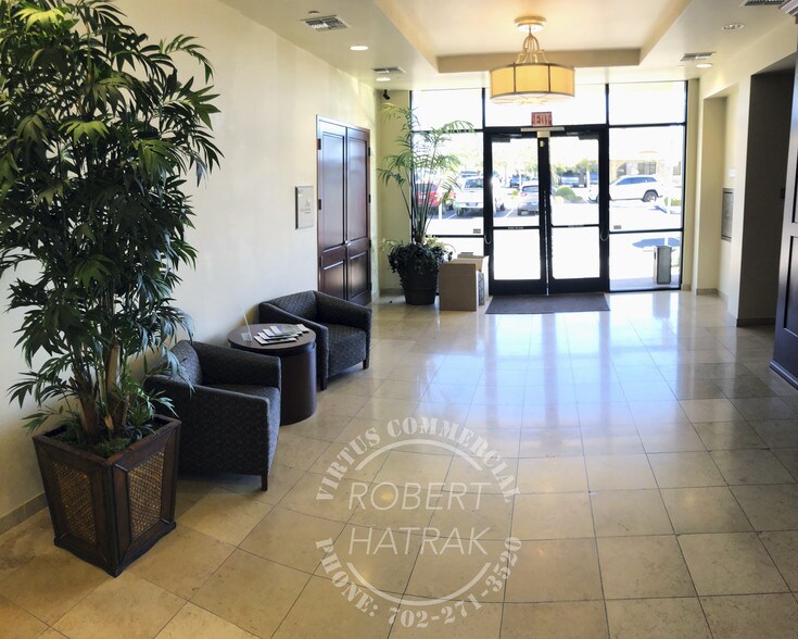 More Photos Of 10785 W Twain Ave, Las Vegas Office For Lease