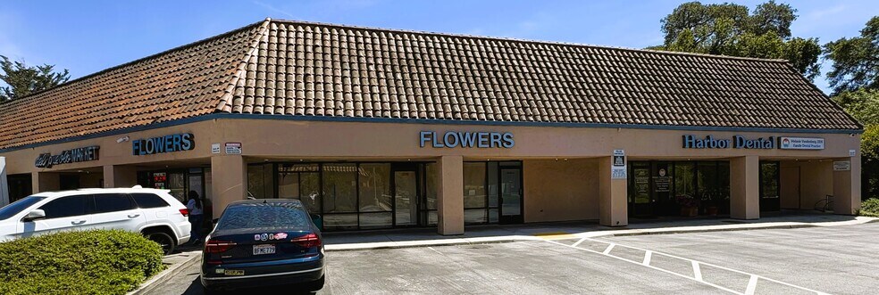 More Photos Of 2050-2128 Soquel Ave, Santa Cruz Storefront Retail Office For Lease
