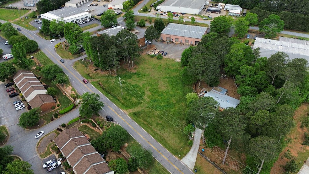 More Photos Of 235 Cleveland Rd, Bogart Land For Sale