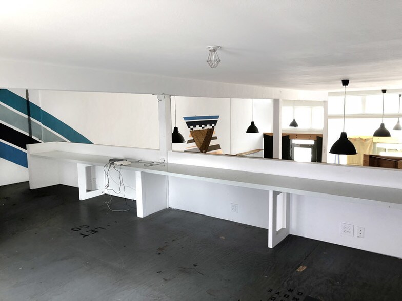 More Photos Of 1801-1809 Lincoln Blvd, Venice Storefront Retail Office For Lease