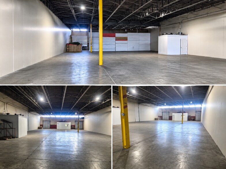 More Photos Of 13500 Rotunda Dr, Dearborn Warehouse For Lease