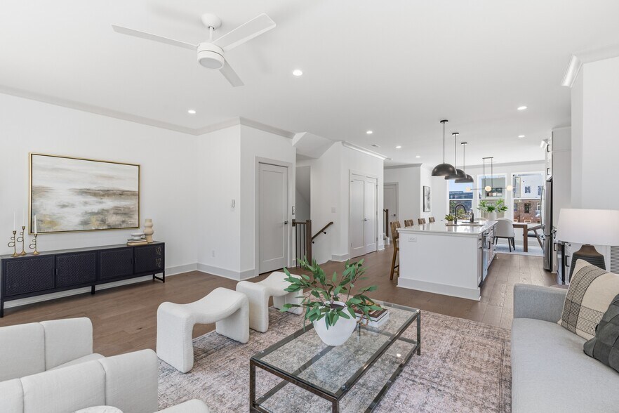 More Photos Of 1151 Booth Pk blvd, Chapel Hill Multifamily For Sale