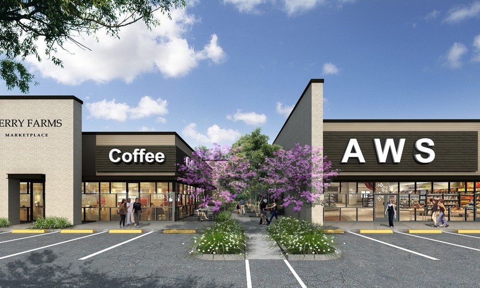 More Photos Of 24527 Gosling Rd, Spring Unknown For Lease