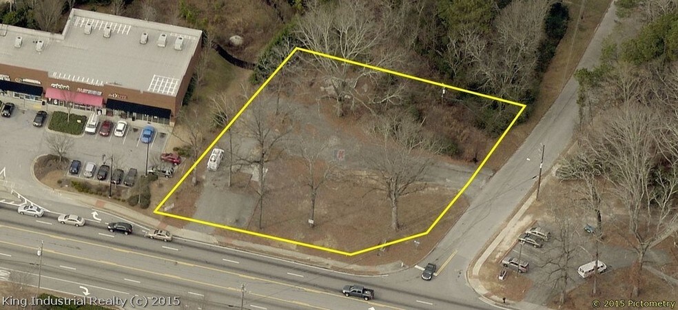 More Photos Of 2179 Scenic Hwy, Snellville Land For Sale