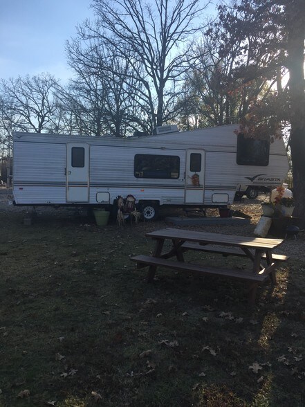 More Photos Of 1083 N 4290 Rd, Sawyer Hotel For Sale