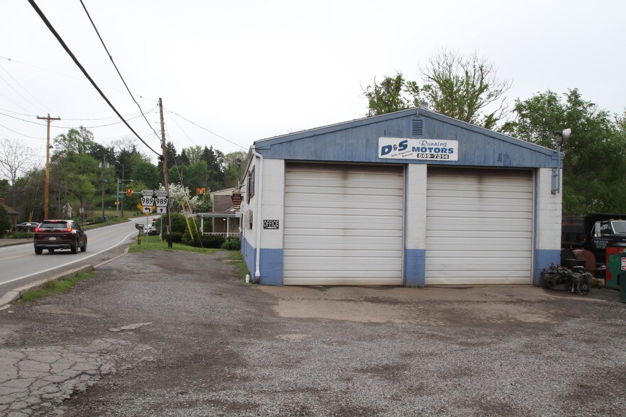 More Photos Of 2140 Conway Wallrose Rd, Freedom Auto Repair For Sale
