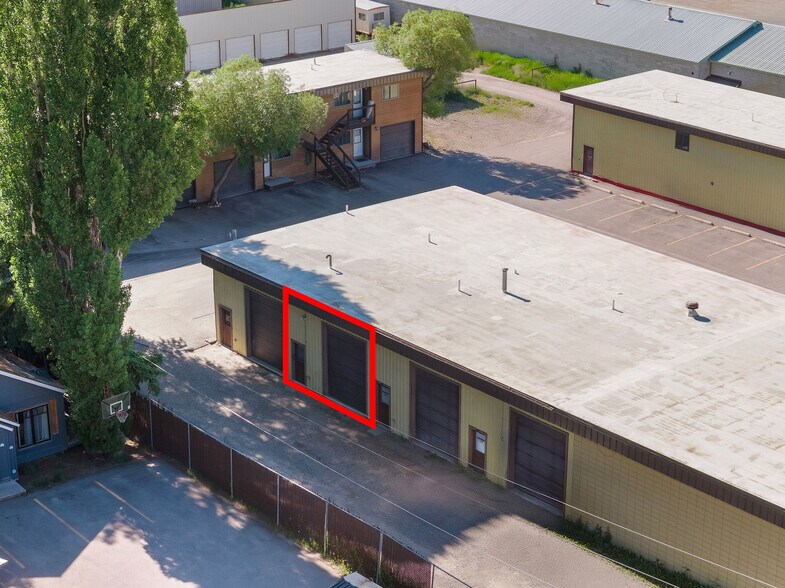 More Photos Of 1200 Gregory ln, Jackson Office For Lease