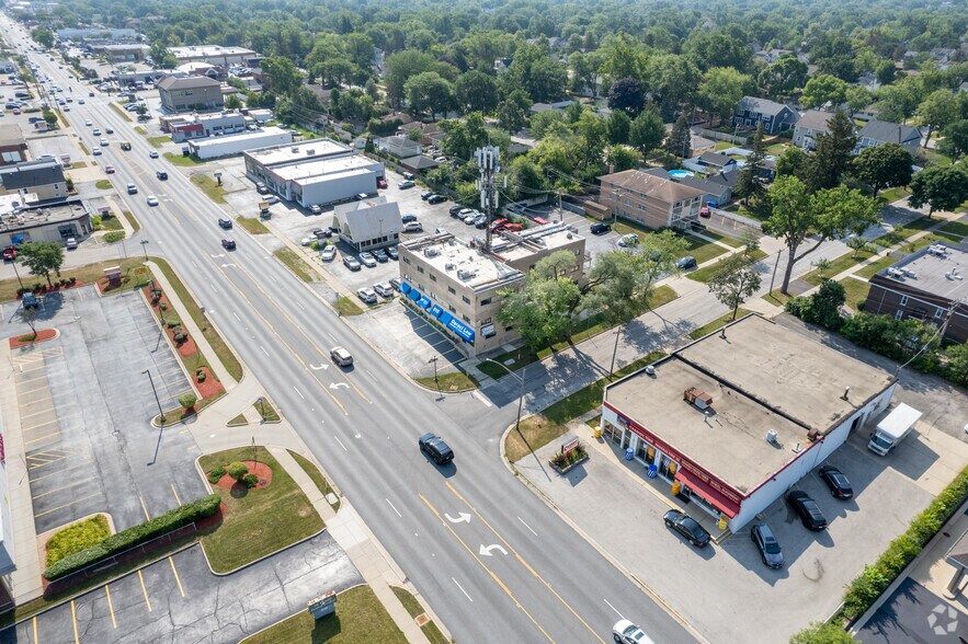 More Photos Of 515 Ogden Ave, Downers Grove Office For Lease