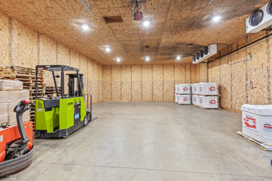 More Photos Of 919 N Corbin Rd, Post Falls Warehouse For Sale