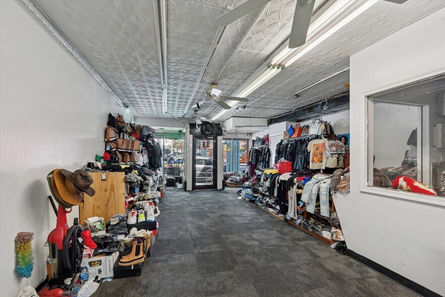 More Photos Of 2777 Kensington Ave, Philadelphia Storefront For Sale