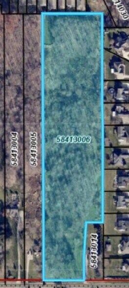 More Photos Of 2022 Akins Rd, Broadview Heights Land For Sale