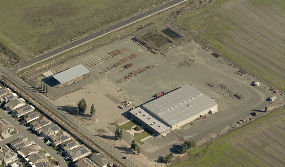 More Photos Of 1000 Church Rd, Rio Vista Warehouse For Sale