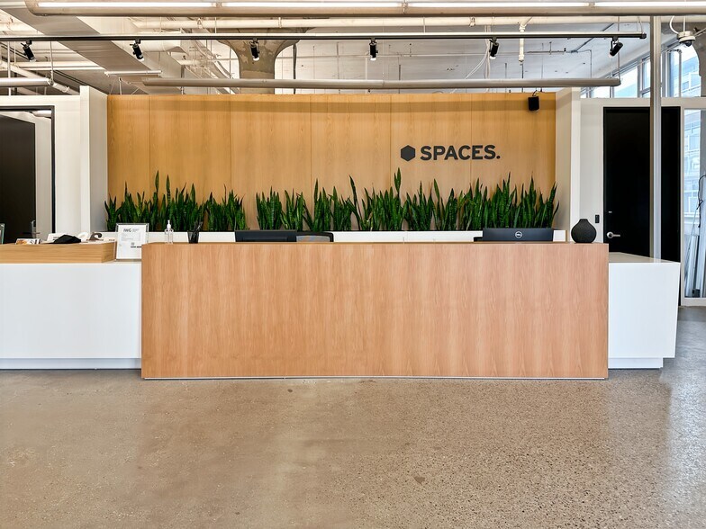 More Photos Of 235 Carlaw Ave, Toronto Coworking Space