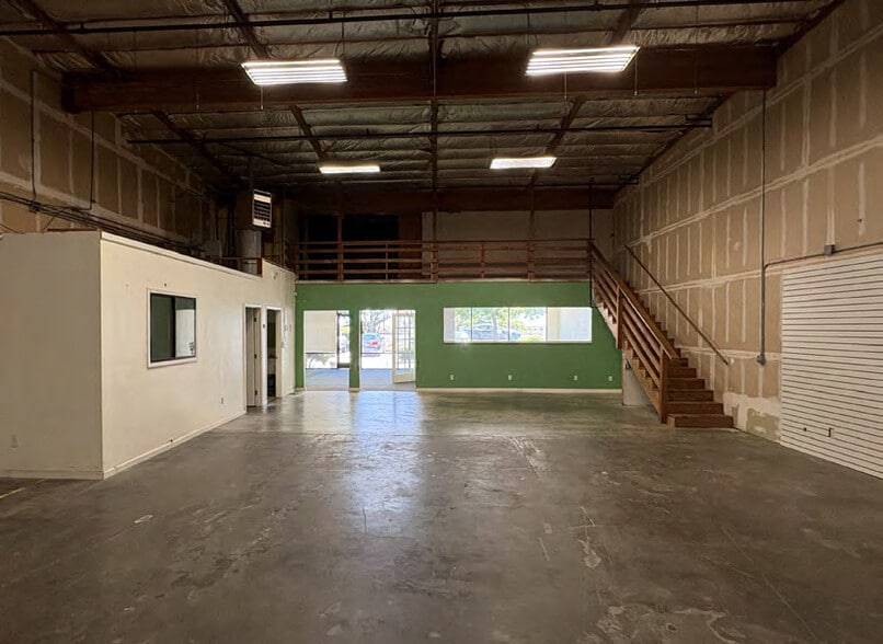 More Photos Of 469 Lopes Rd, Fairfield Warehouse For Sale