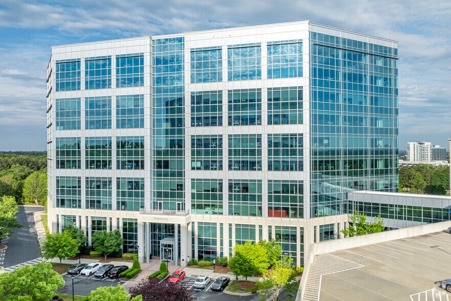 More Photos Of 11225 N Community House Rd, Charlotte Office For Lease