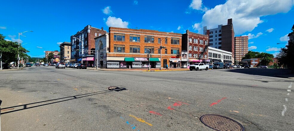 More Photos Of 1 N Harrison St, East Orange Storefront Retail Office For Lease