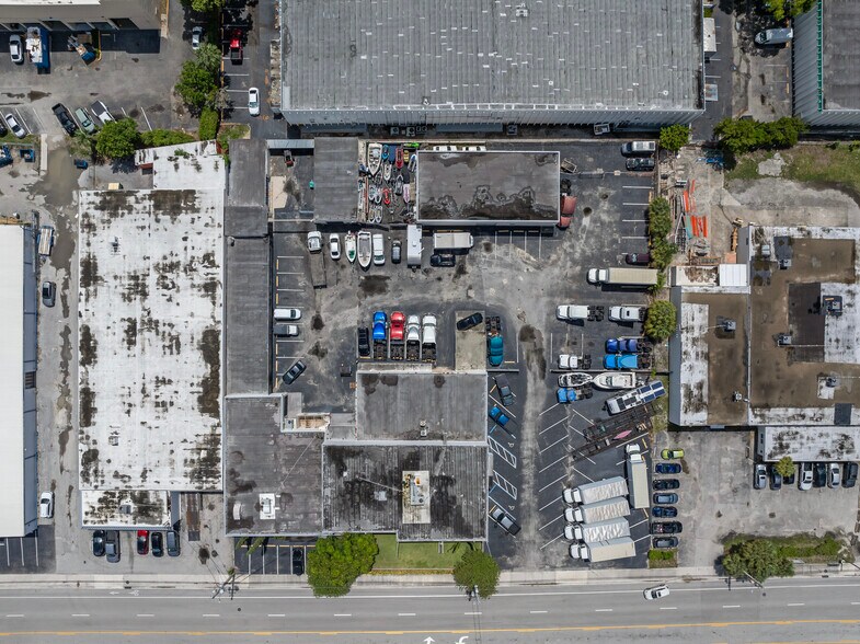 More Photos Of 950 SW 12th Ave, Pompano Beach Manufacturing For Lease