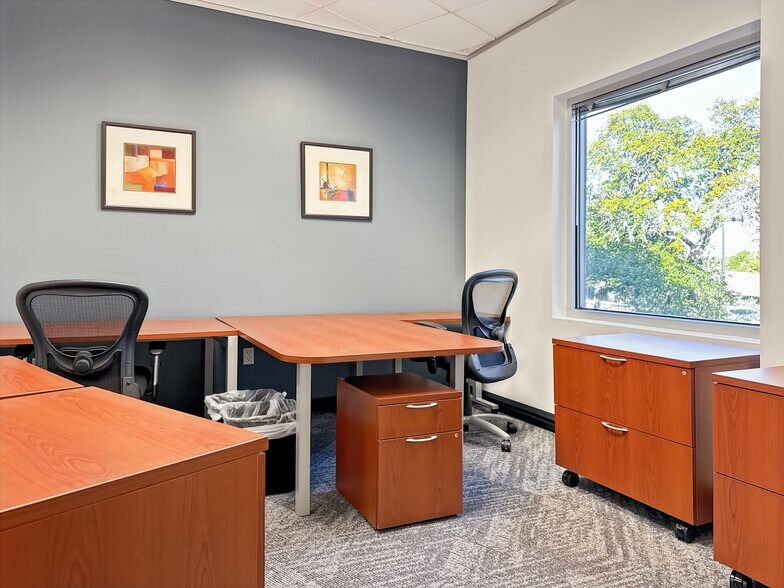 More Photos Of 7500 Rialto Blvd, Austin Coworking Space