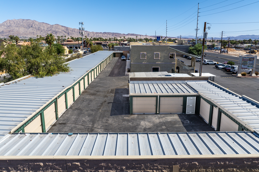 More Photos Of 4974 E Sahara Ave, Las Vegas Storefront Retail Office For Sale