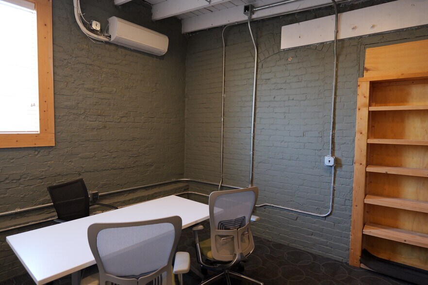 More Photos Of 111 W Lewis St, Greensboro Office For Lease