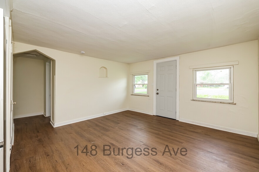 More Photos Of 130 Burgess Ave, Dayton Multifamily For Sale